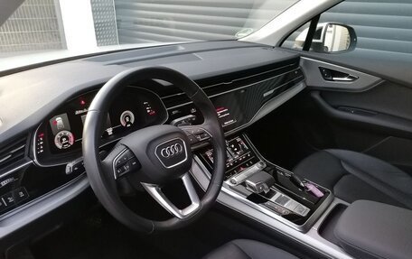 Audi Q7, 2020 год, 5 900 000 рублей, 5 фотография