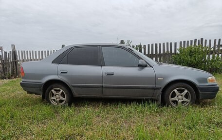 Toyota Sprinter VIII (E110), 1996 год, 350 000 рублей, 4 фотография