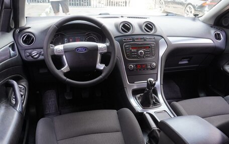 Ford Mondeo IV, 2011 год, 1 104 000 рублей, 6 фотография