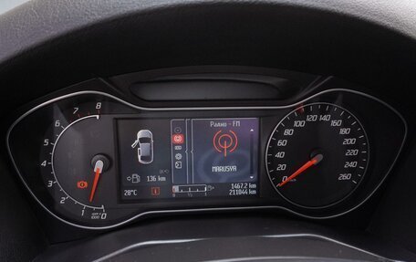 Ford Mondeo IV, 2011 год, 1 104 000 рублей, 12 фотография