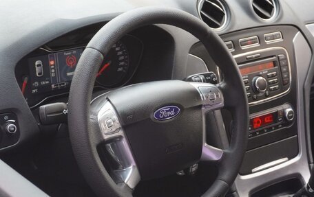 Ford Mondeo IV, 2011 год, 1 104 000 рублей, 17 фотография