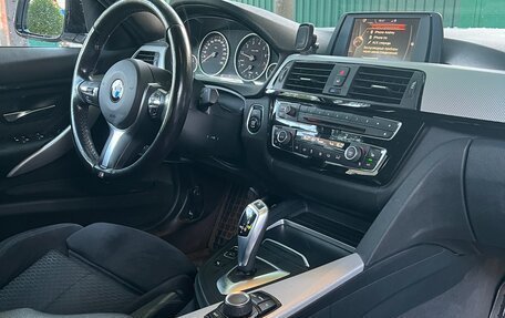 BMW 3 серия, 2017 год, 2 690 000 рублей, 3 фотография