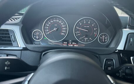 BMW 3 серия, 2017 год, 2 690 000 рублей, 5 фотография