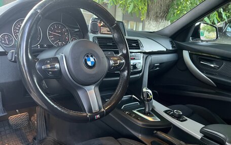 BMW 3 серия, 2017 год, 2 690 000 рублей, 4 фотография