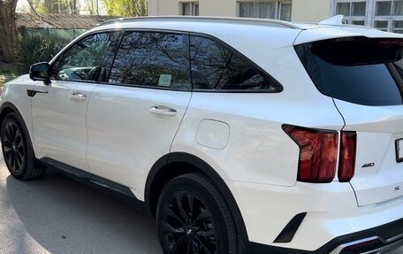 KIA Sorento IV, 2020 год, 4 500 000 рублей, 6 фотография