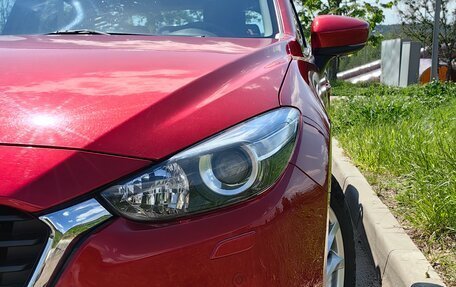 Mazda 3, 2018 год, 2 150 000 рублей, 7 фотография