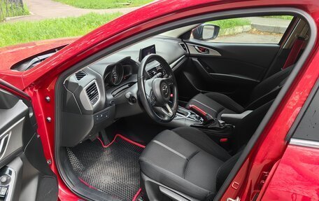 Mazda 3, 2018 год, 2 150 000 рублей, 20 фотография