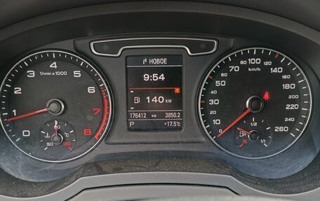 Audi Q3, 2012 год, 1 200 000 рублей, 6 фотография
