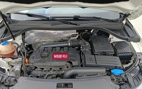 Audi Q3, 2012 год, 1 200 000 рублей, 9 фотография