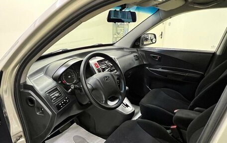 Hyundai Tucson III, 2007 год, 980 000 рублей, 8 фотография