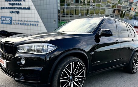 BMW X5, 2014 год, 3 050 000 рублей, 2 фотография
