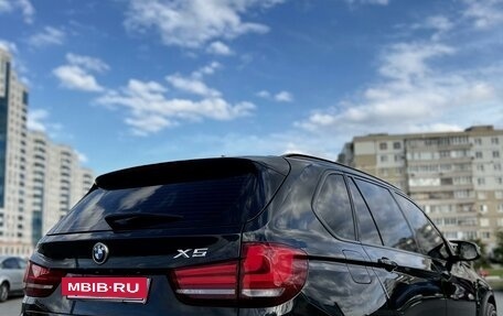 BMW X5, 2014 год, 3 050 000 рублей, 4 фотография