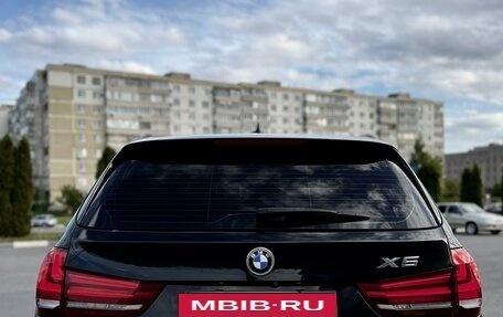 BMW X5, 2014 год, 3 050 000 рублей, 5 фотография