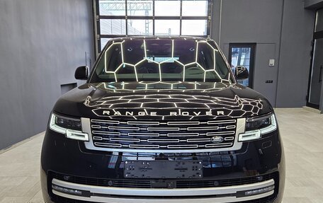 Land Rover Range Rover IV рестайлинг, 2024 год, 29 200 000 рублей, 2 фотография