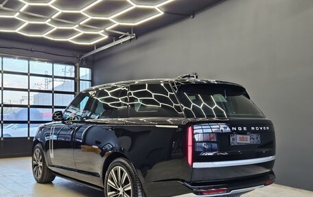 Land Rover Range Rover IV рестайлинг, 2024 год, 29 200 000 рублей, 4 фотография