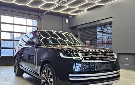 Land Rover Range Rover IV рестайлинг, 2024 год, 29 200 000 рублей, 6 фотография
