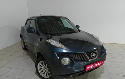 Nissan Juke II, 2011 год, 1 150 000 рублей, 1 фотография