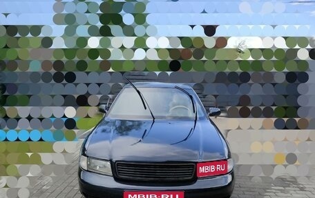 Audi A4, 1998 год, 315 000 рублей, 1 фотография