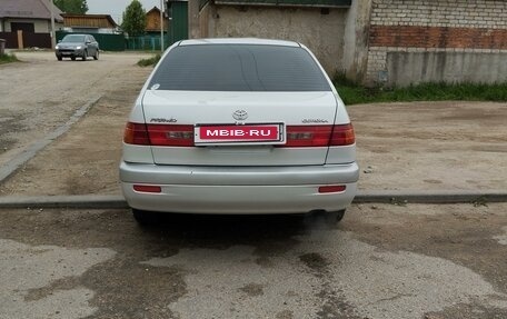 Toyota Corona IX (T190), 1999 год, 500 000 рублей, 3 фотография