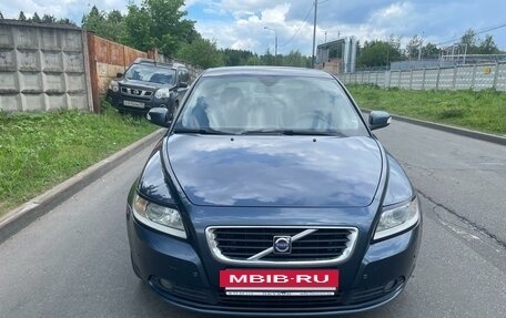 Volvo S40 II, 2008 год, 1 080 000 рублей, 2 фотография