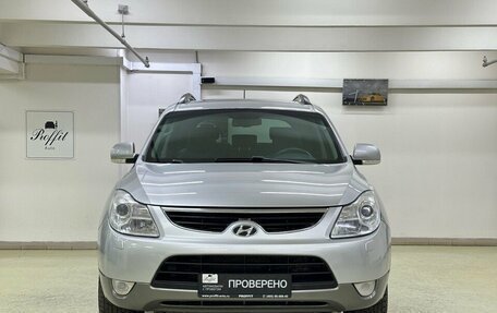 Hyundai ix55, 2011 год, 1 399 000 рублей, 2 фотография