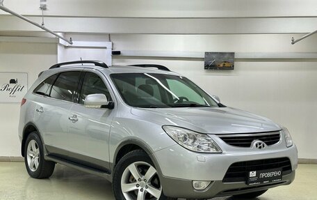 Hyundai ix55, 2011 год, 1 399 000 рублей, 3 фотография