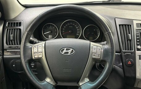 Hyundai ix55, 2011 год, 1 399 000 рублей, 14 фотография