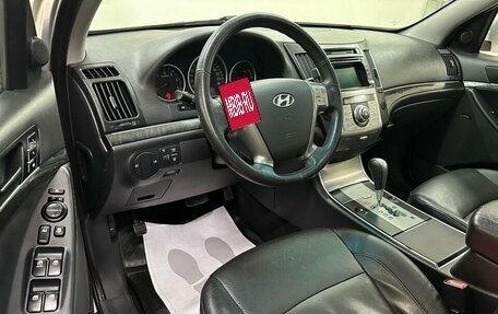 Hyundai ix55, 2011 год, 1 399 000 рублей, 11 фотография