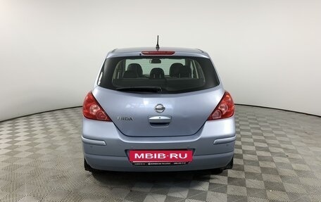 Nissan Tiida, 2011 год, 765 000 рублей, 6 фотография