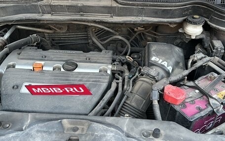 Honda CR-V III рестайлинг, 2010 год, 1 610 000 рублей, 9 фотография