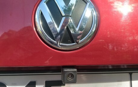 Volkswagen Polo VI (EU Market), 2012 год, 759 000 рублей, 23 фотография