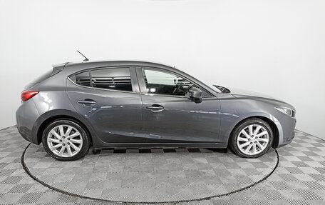 Mazda 3, 2013 год, 1 486 000 рублей, 4 фотография