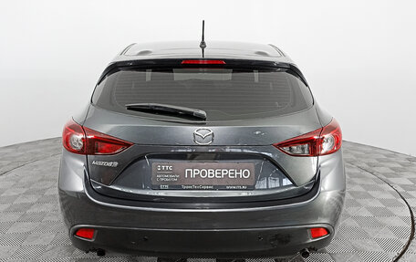 Mazda 3, 2013 год, 1 486 000 рублей, 6 фотография