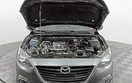 Mazda 3, 2013 год, 1 486 000 рублей, 9 фотография
