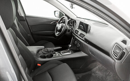 Mazda 3, 2013 год, 1 486 000 рублей, 11 фотография
