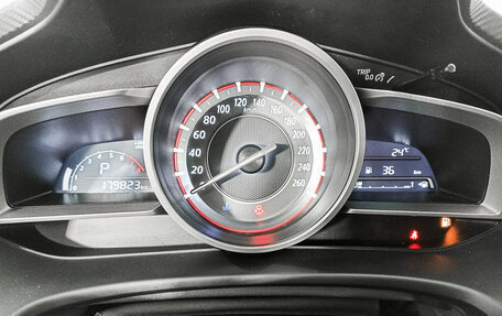 Mazda 3, 2013 год, 1 486 000 рублей, 13 фотография