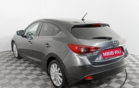 Mazda 3, 2013 год, 1 486 000 рублей, 7 фотография
