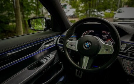 BMW 7 серия, 2021 год, 7 190 000 рублей, 8 фотография