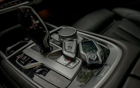 BMW 7 серия, 2021 год, 7 190 000 рублей, 20 фотография