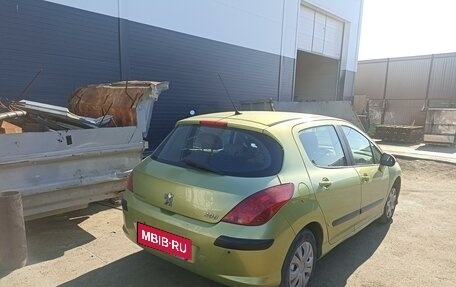 Peugeot 308 II, 2008 год, 530 000 рублей, 3 фотография