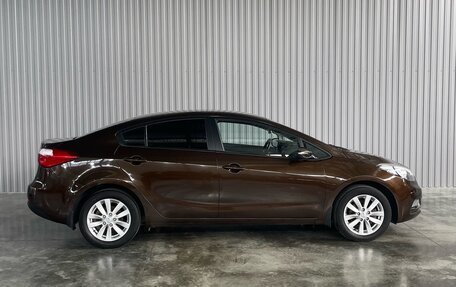 KIA Cerato III, 2015 год, 1 399 000 рублей, 4 фотография