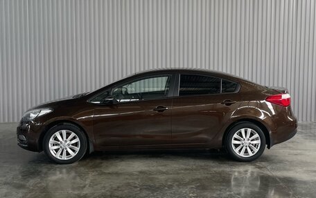 KIA Cerato III, 2015 год, 1 399 000 рублей, 8 фотография