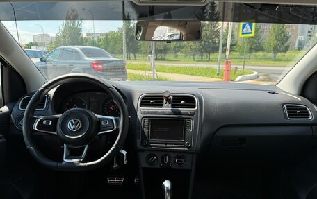 Volkswagen Polo VI (EU Market), 2018 год, 1 231 000 рублей, 23 фотография