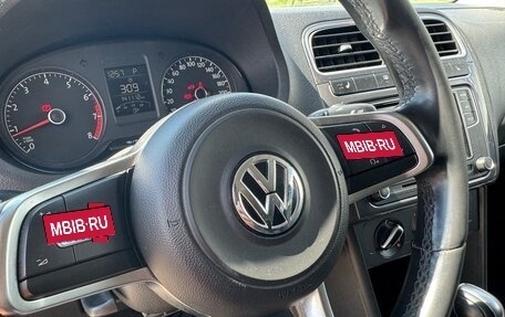 Volkswagen Polo VI (EU Market), 2018 год, 1 231 000 рублей, 22 фотография