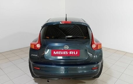 Nissan Juke II, 2011 год, 1 150 000 рублей, 5 фотография