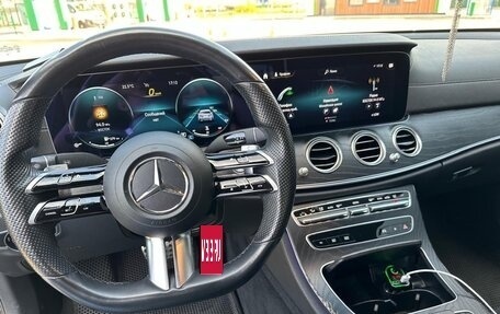 Mercedes-Benz E-Класс, 2021 год, 4 650 000 рублей, 7 фотография