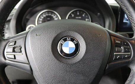 BMW X3, 2014 год, 2 429 990 рублей, 11 фотография