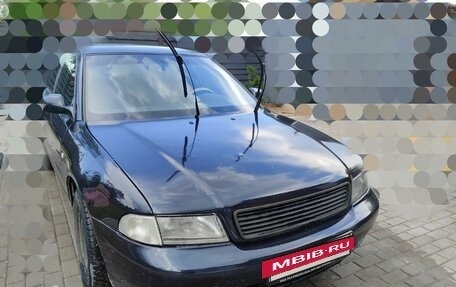Audi A4, 1998 год, 315 000 рублей, 3 фотография