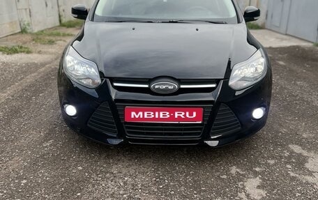 Ford Focus III, 2013 год, 1 200 000 рублей, 1 фотография