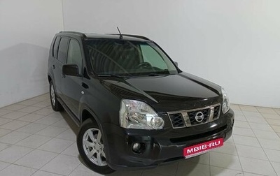 Nissan X-Trail, 2010 год, 975 000 рублей, 1 фотография